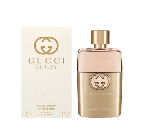 gucci guilty parfum dames|gucci guilty perfume for ladies.